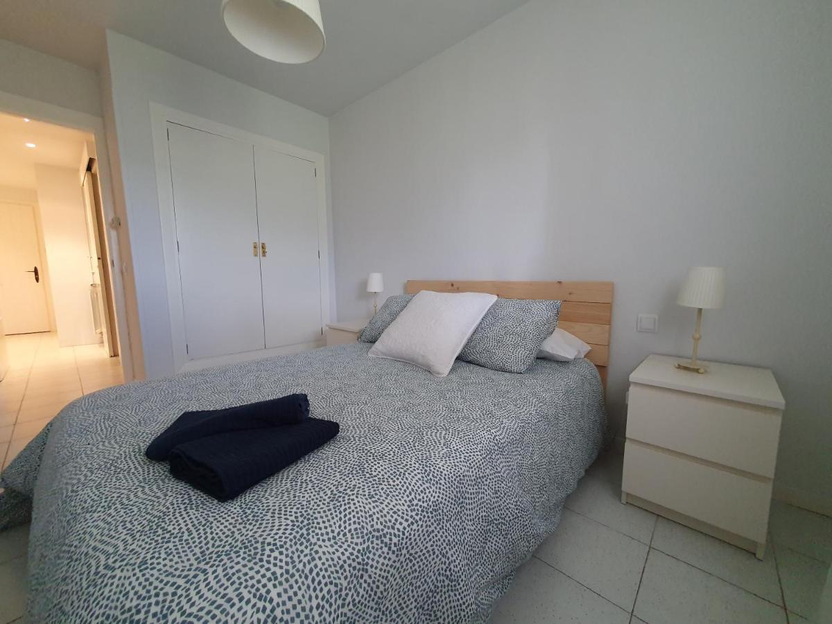 Apartamento Goxoa Jaca Eksteriør billede