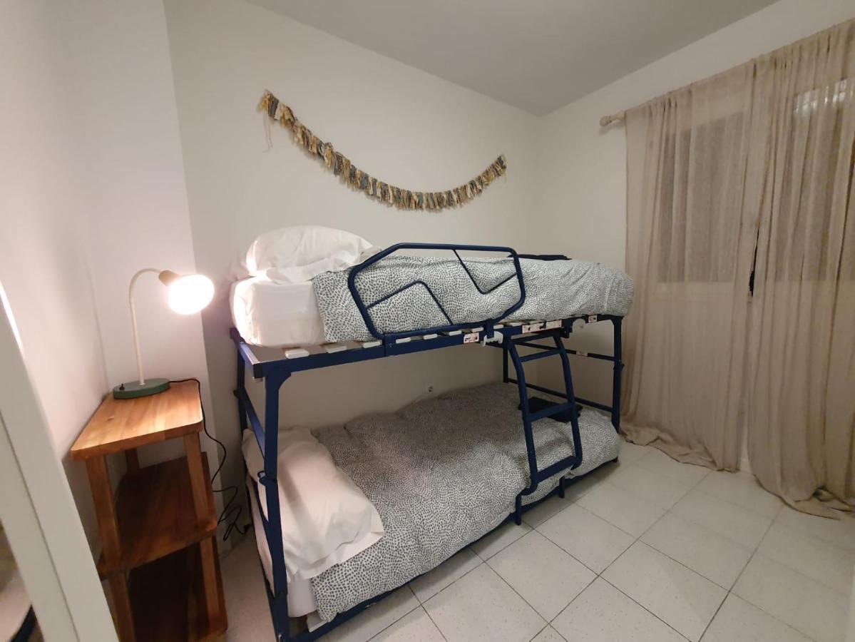 Apartamento Goxoa Jaca Eksteriør billede